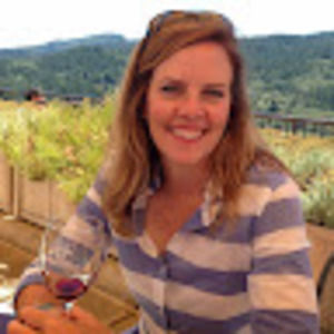 Meet your Posher, Caroline